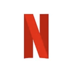NFLX logo